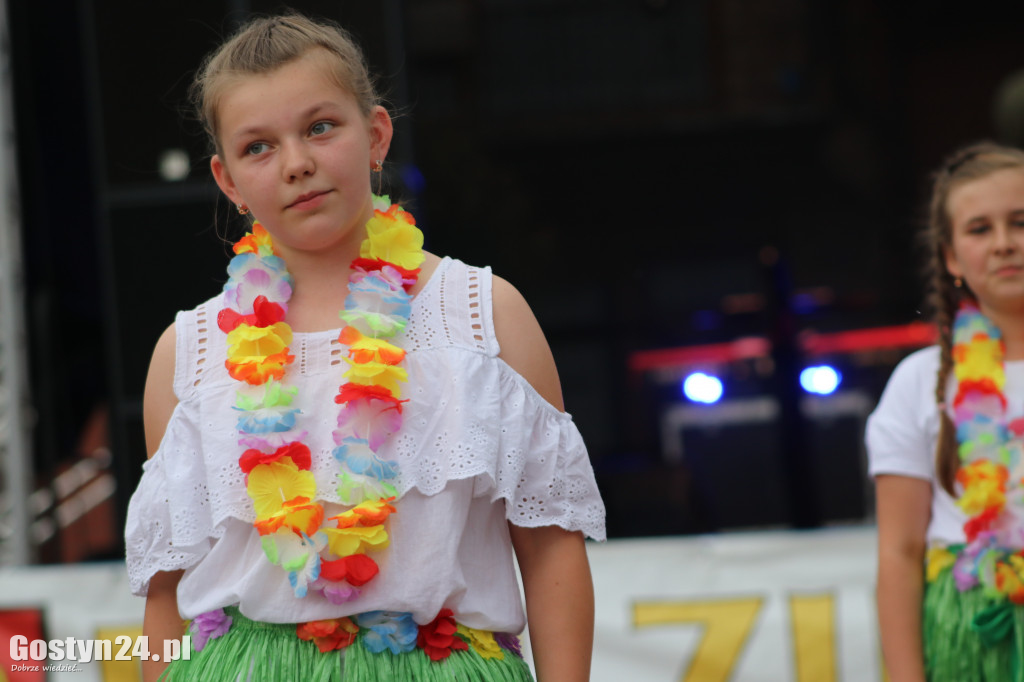 Deszczowe Dni Pępowa 2019