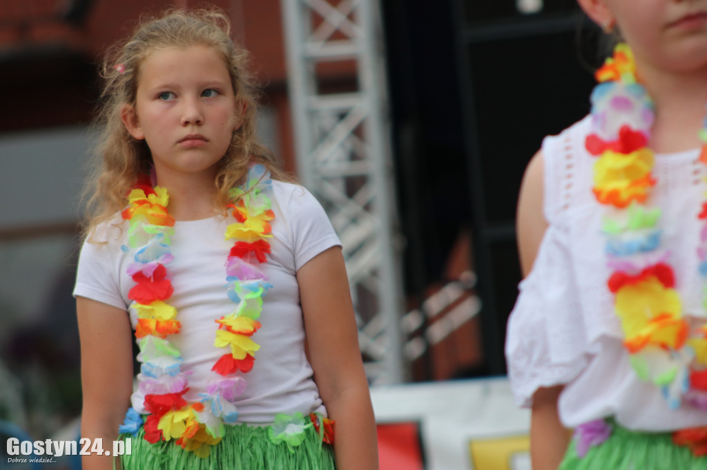 Deszczowe Dni Pępowa 2019