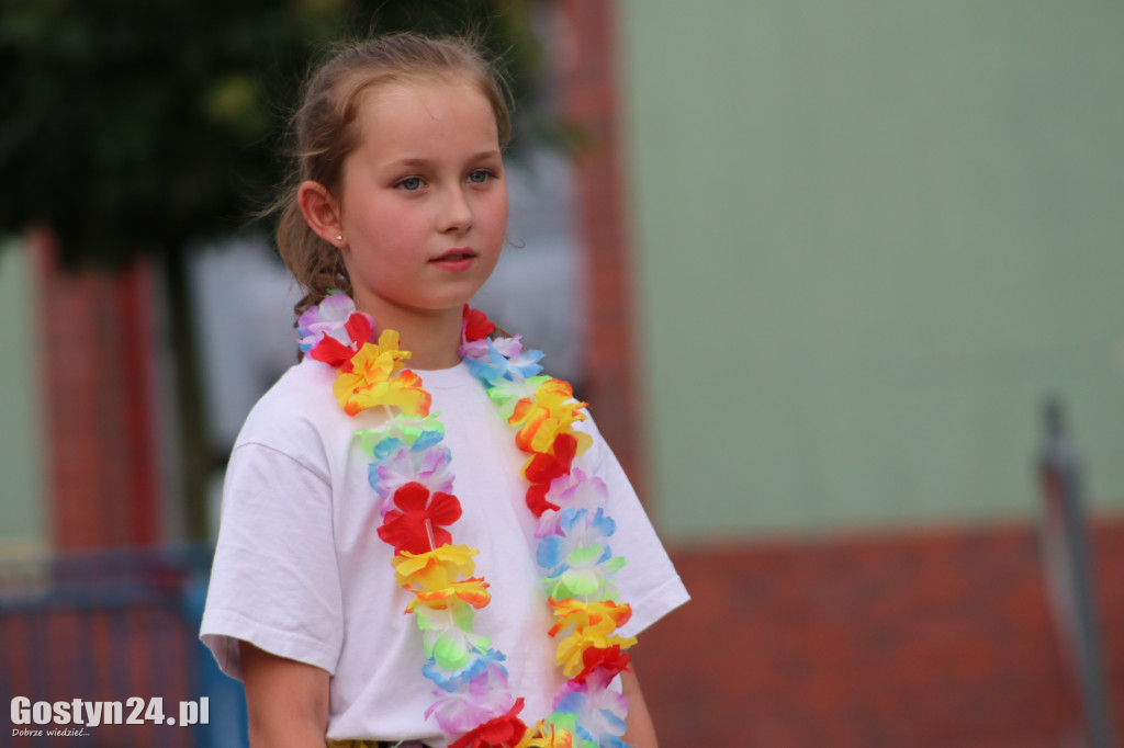 Deszczowe Dni Pępowa 2019