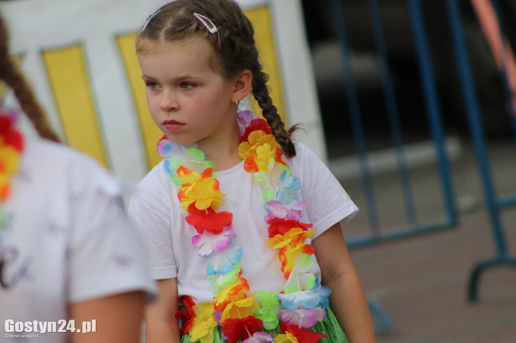 Deszczowe Dni Pępowa 2019