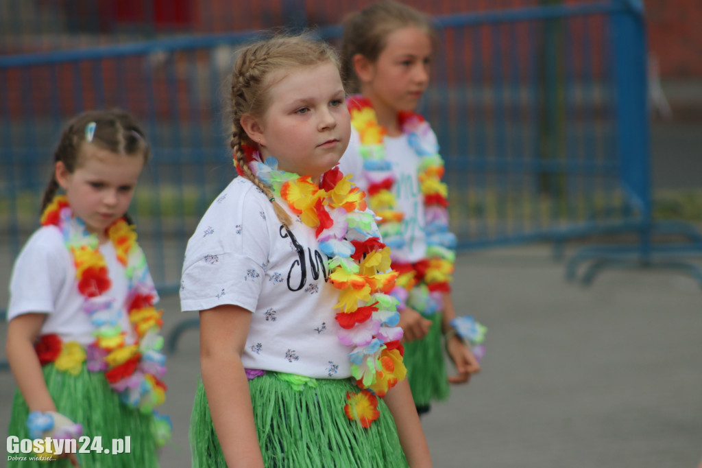 Deszczowe Dni Pępowa 2019