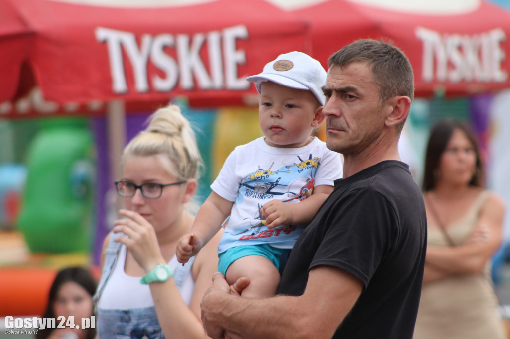 Deszczowe Dni Pępowa 2019