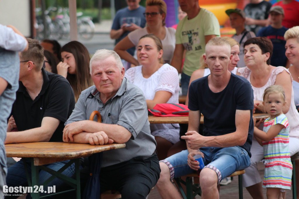 Deszczowe Dni Pępowa 2019