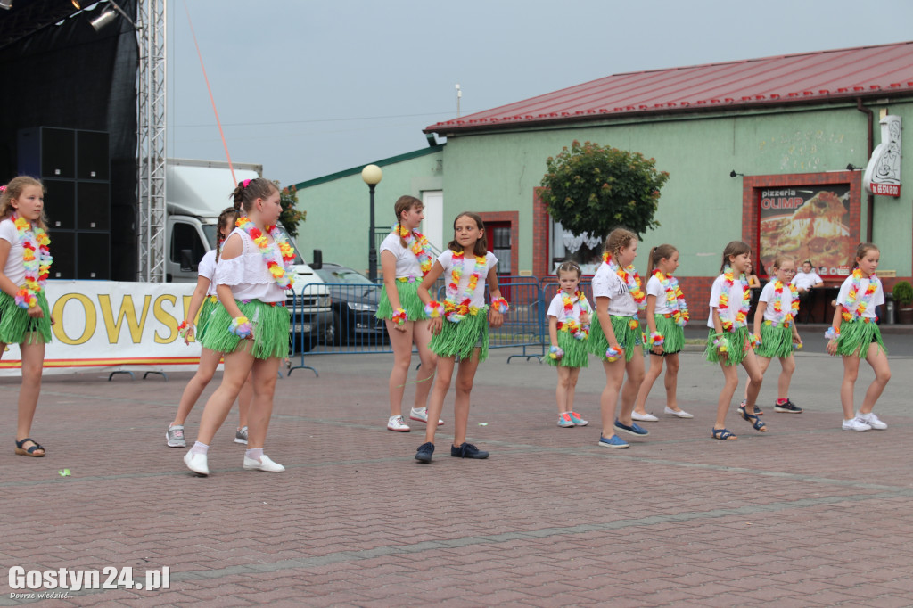 Deszczowe Dni Pępowa 2019