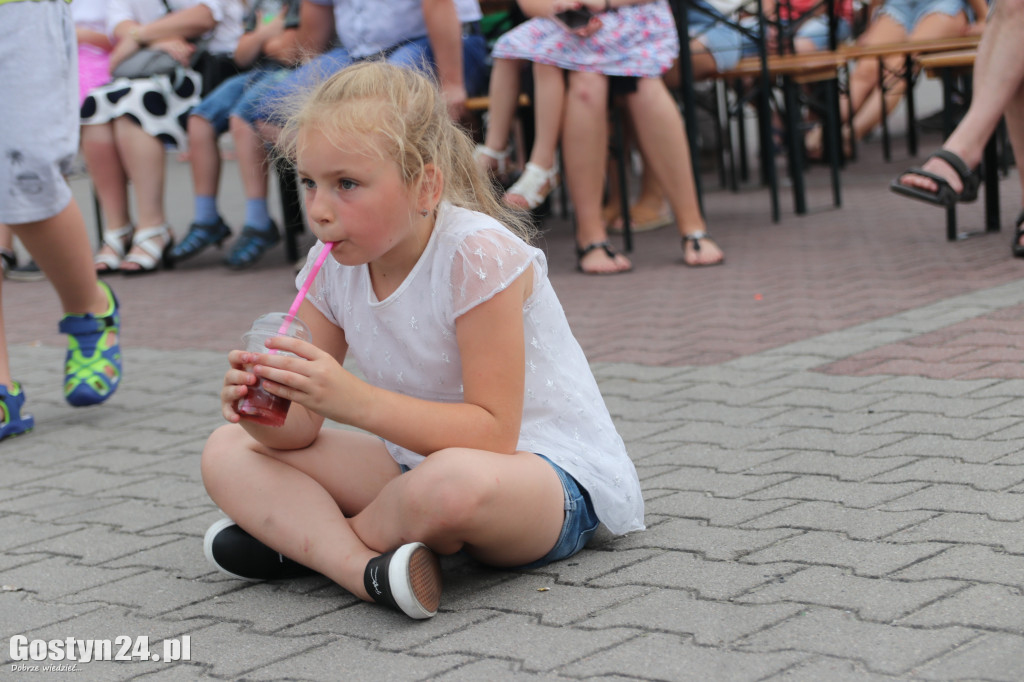 Deszczowe Dni Pępowa 2019