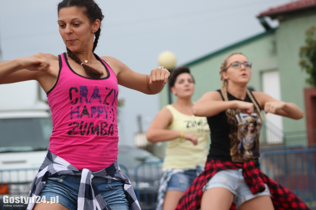 Deszczowe Dni Pępowa 2019