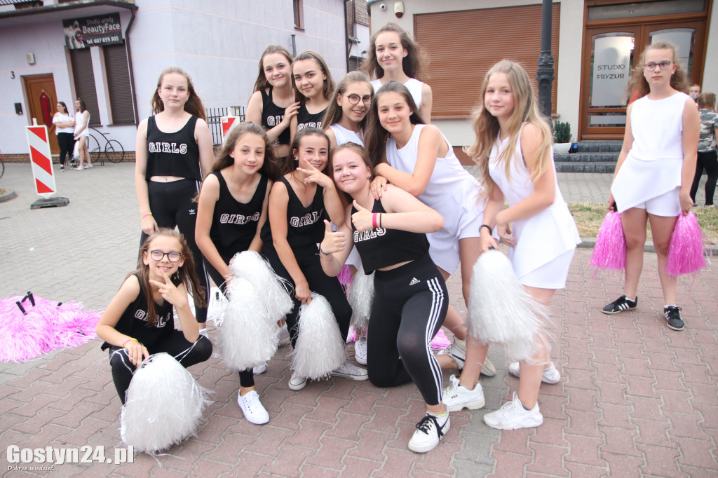 Deszczowe Dni Pępowa 2019