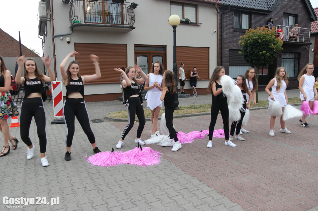 Deszczowe Dni Pępowa 2019