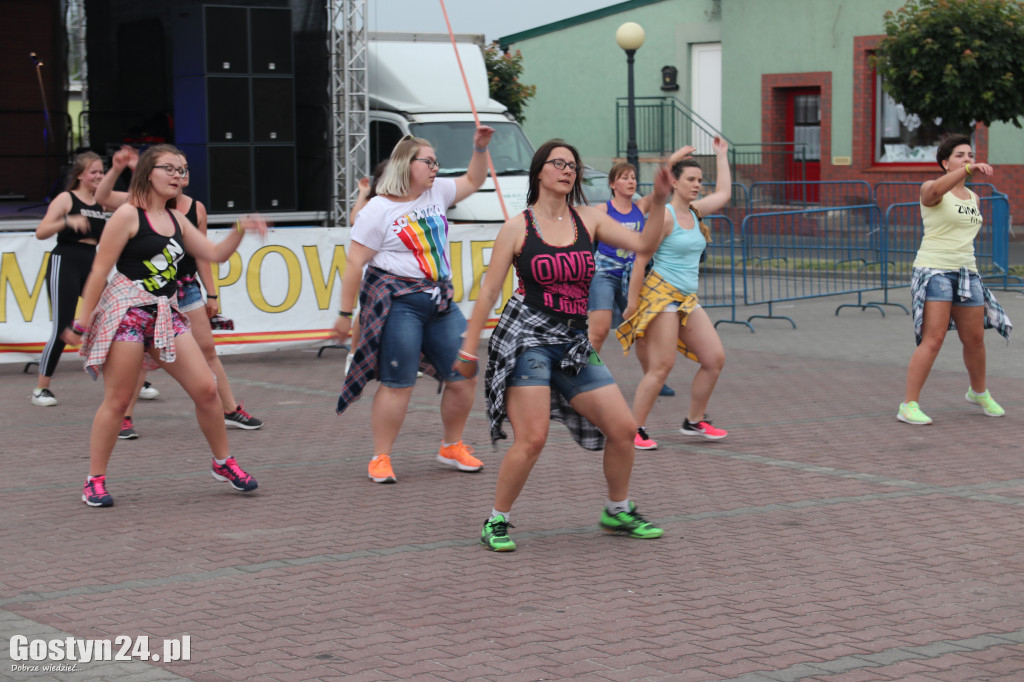 Deszczowe Dni Pępowa 2019