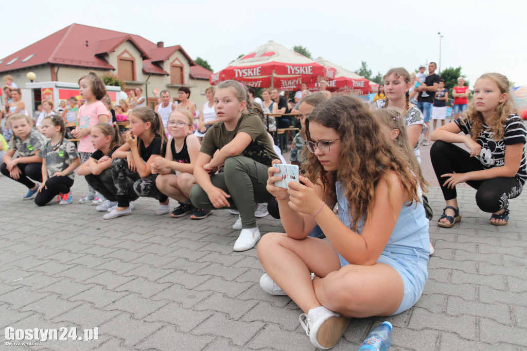 Deszczowe Dni Pępowa 2019
