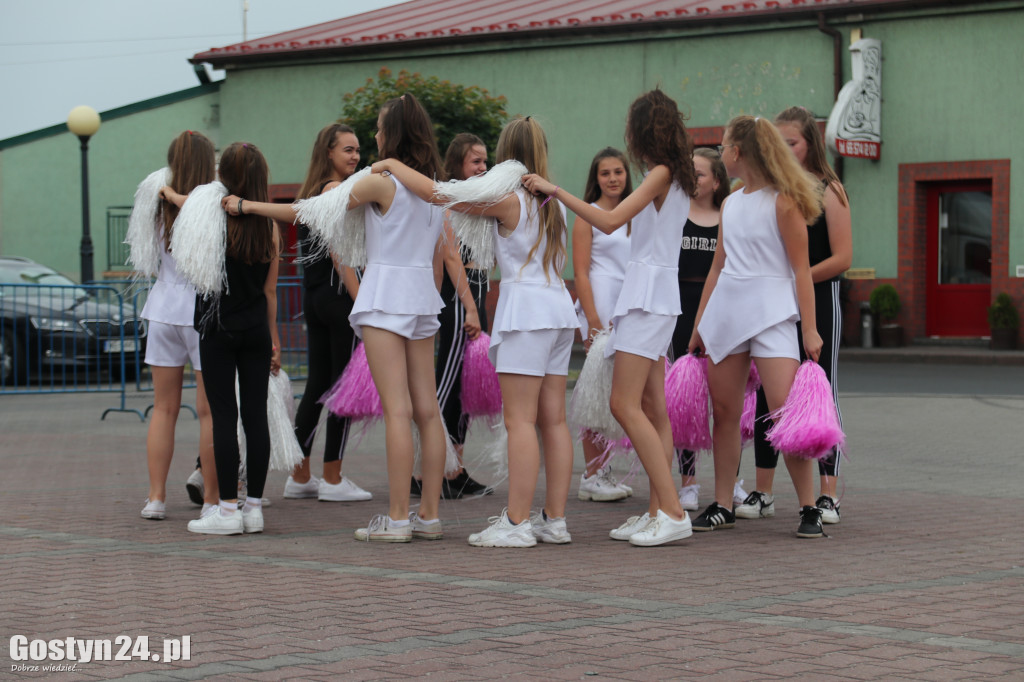 Deszczowe Dni Pępowa 2019