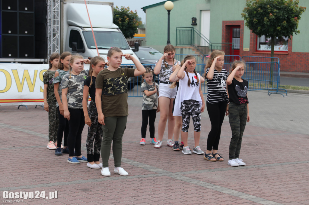 Deszczowe Dni Pępowa 2019