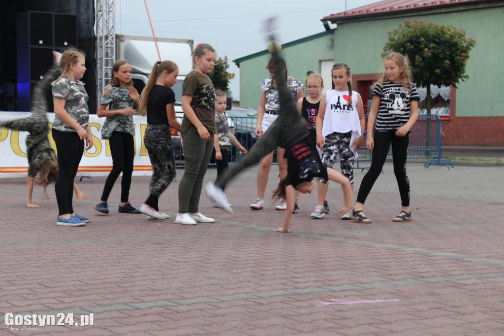 Deszczowe Dni Pępowa 2019