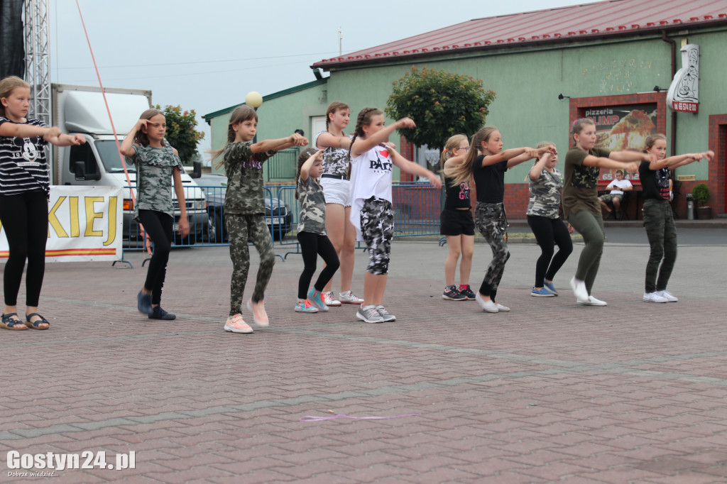 Deszczowe Dni Pępowa 2019