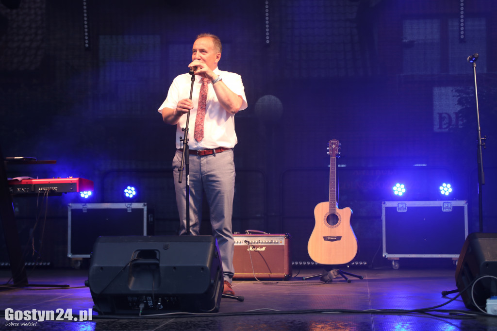 Deszczowe Dni Pępowa 2019