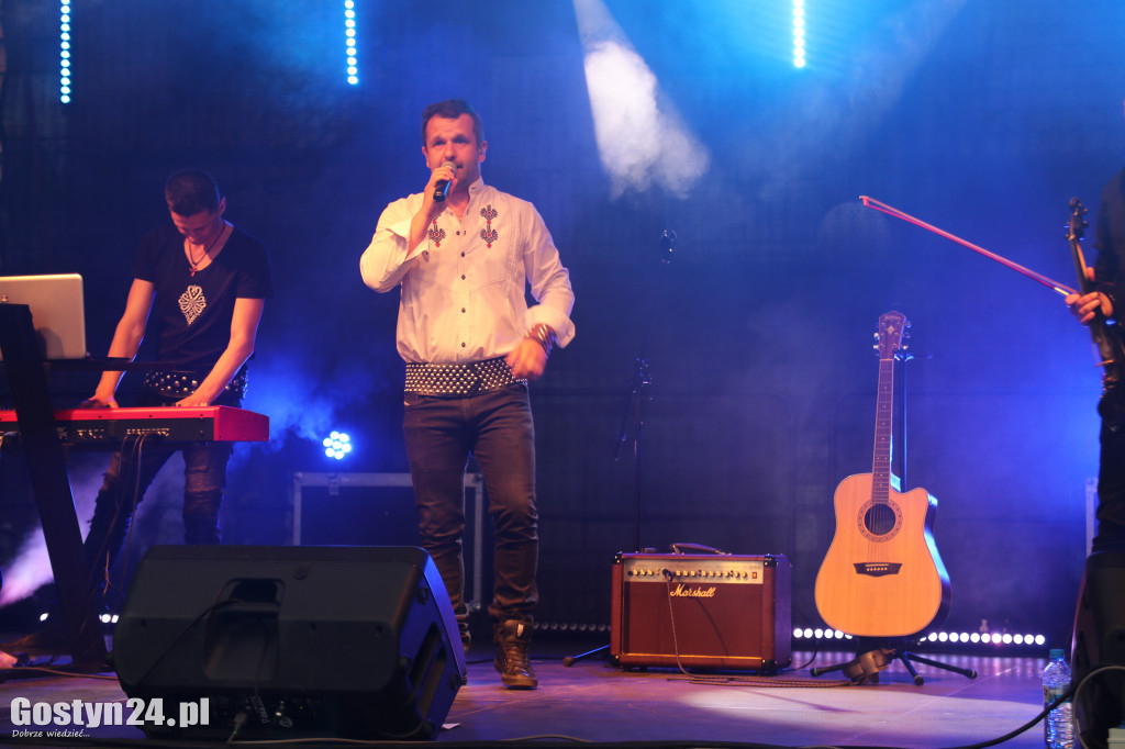 Deszczowe Dni Pępowa 2019