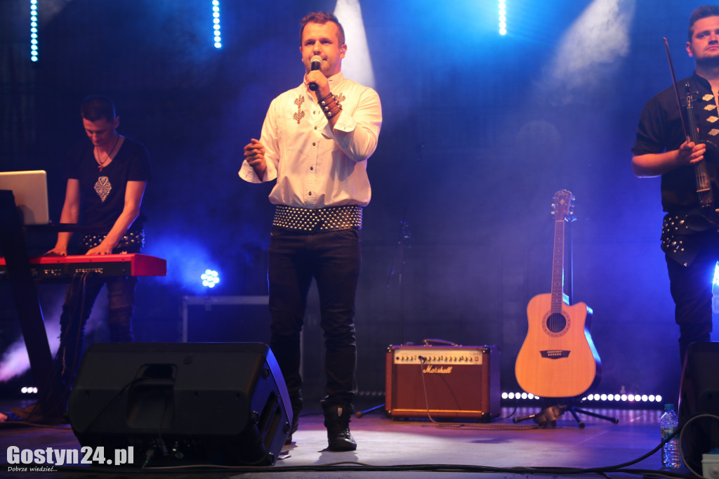 Deszczowe Dni Pępowa 2019