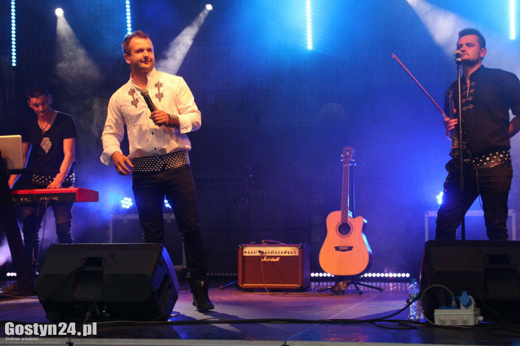 Deszczowe Dni Pępowa 2019