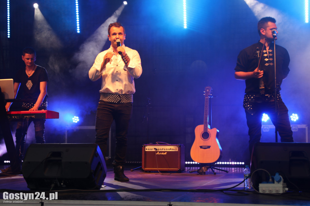 Deszczowe Dni Pępowa 2019
