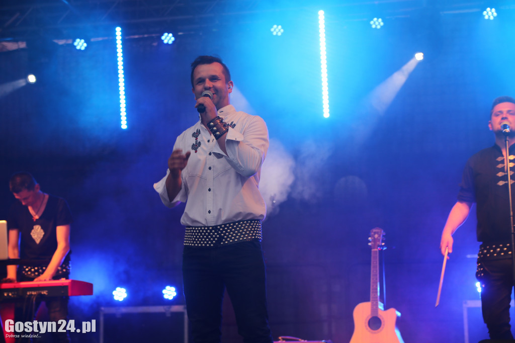 Deszczowe Dni Pępowa 2019