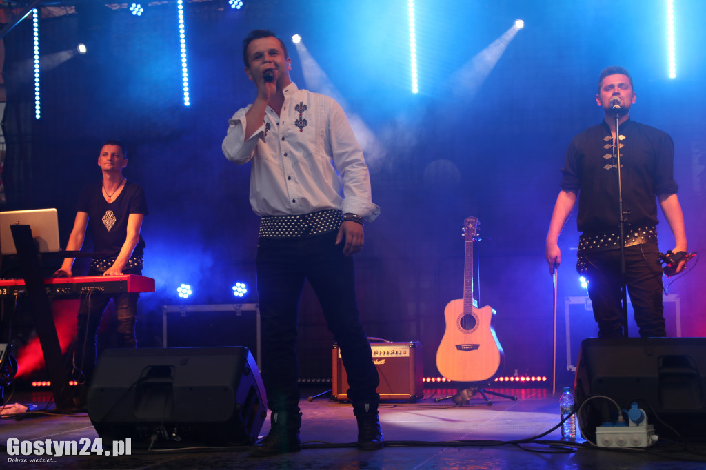 Deszczowe Dni Pępowa 2019