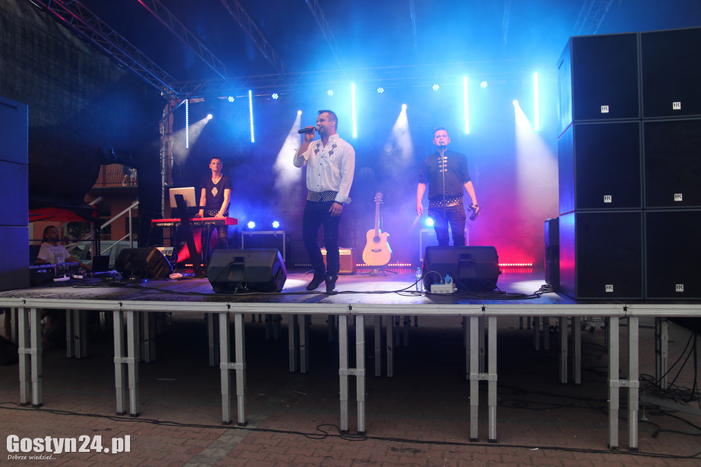Deszczowe Dni Pępowa 2019