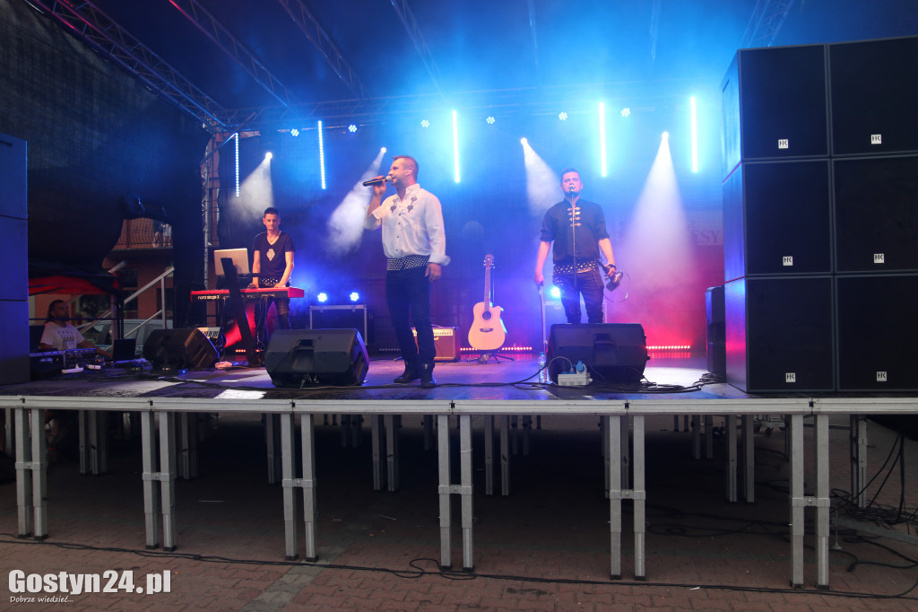 Deszczowe Dni Pępowa 2019