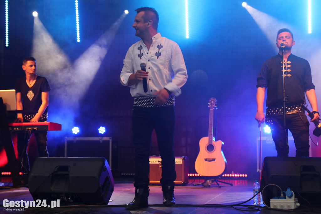 Deszczowe Dni Pępowa 2019