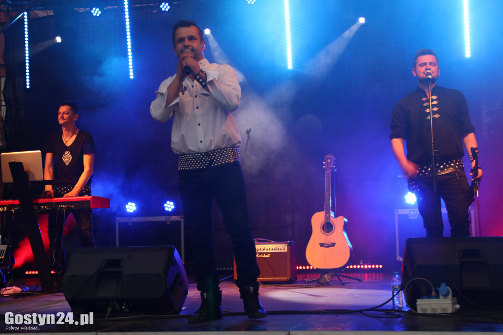 Deszczowe Dni Pępowa 2019