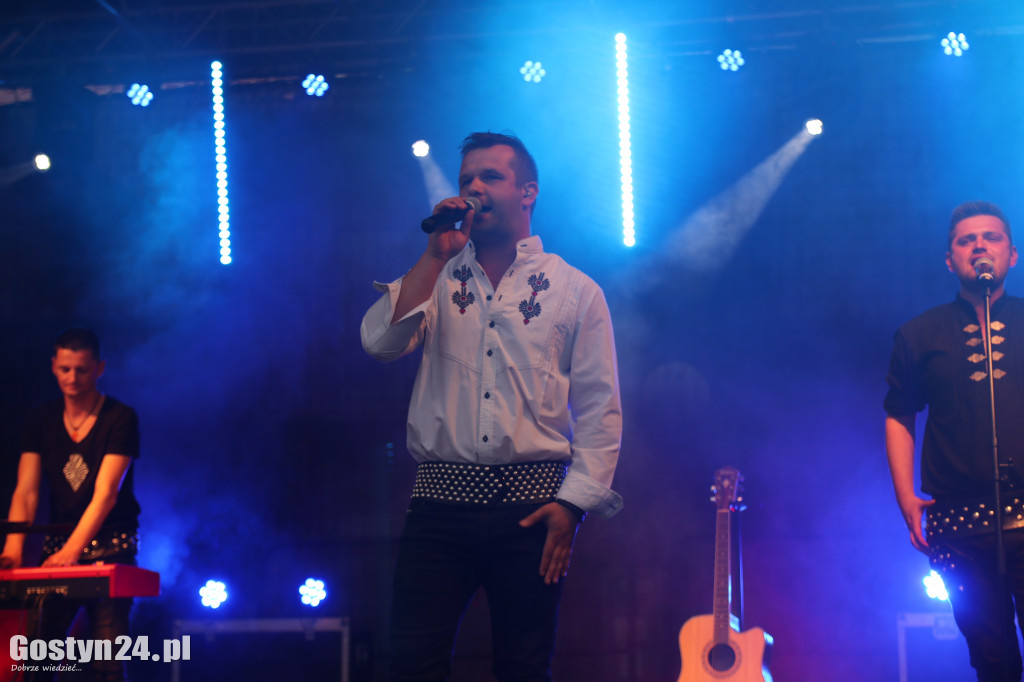 Deszczowe Dni Pępowa 2019