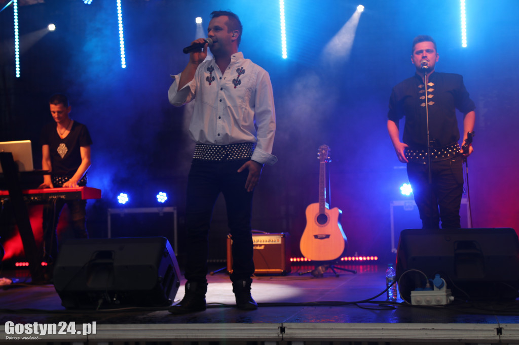 Deszczowe Dni Pępowa 2019