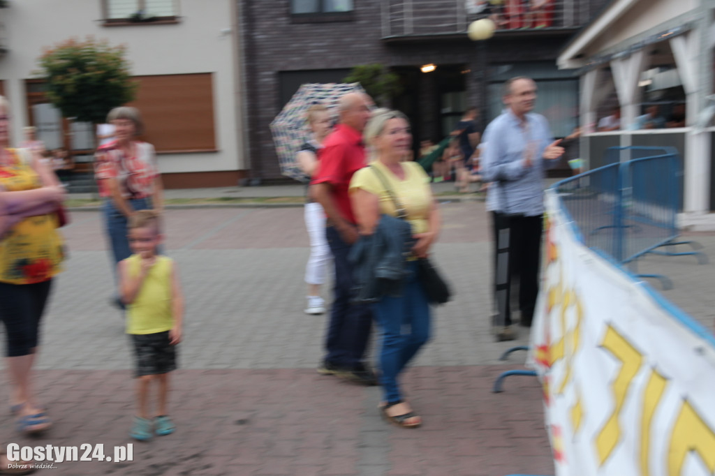 Deszczowe Dni Pępowa 2019
