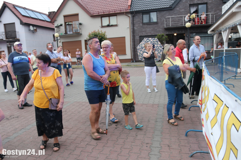 Deszczowe Dni Pępowa 2019