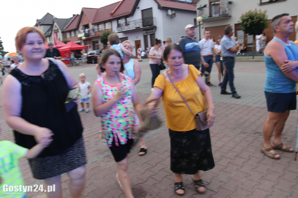 Deszczowe Dni Pępowa 2019