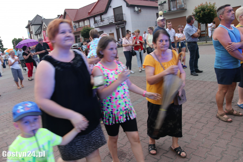 Deszczowe Dni Pępowa 2019