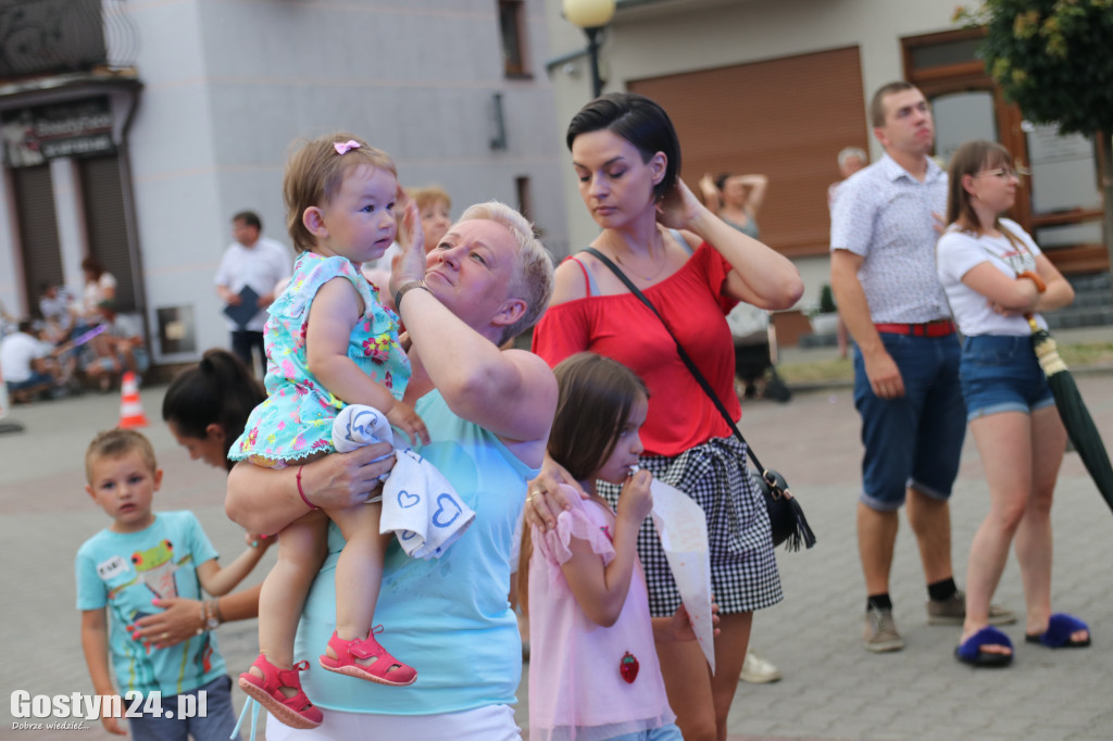 Deszczowe Dni Pępowa 2019