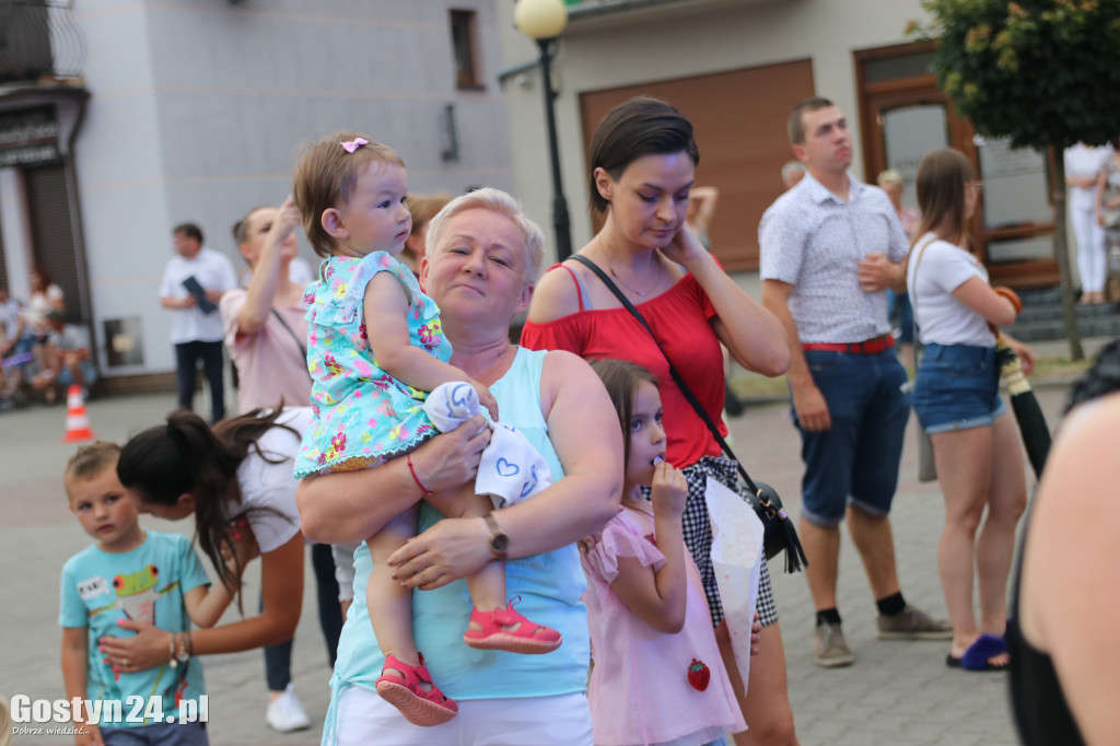 Deszczowe Dni Pępowa 2019