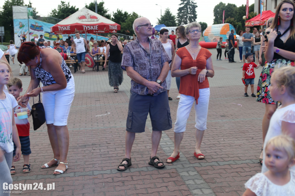 Deszczowe Dni Pępowa 2019