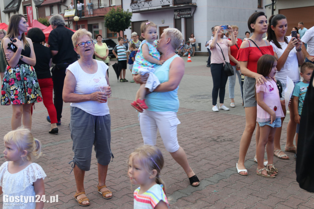 Deszczowe Dni Pępowa 2019
