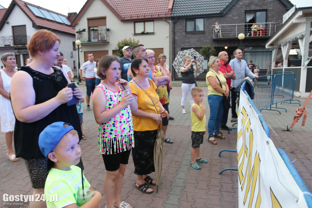 Deszczowe Dni Pępowa 2019