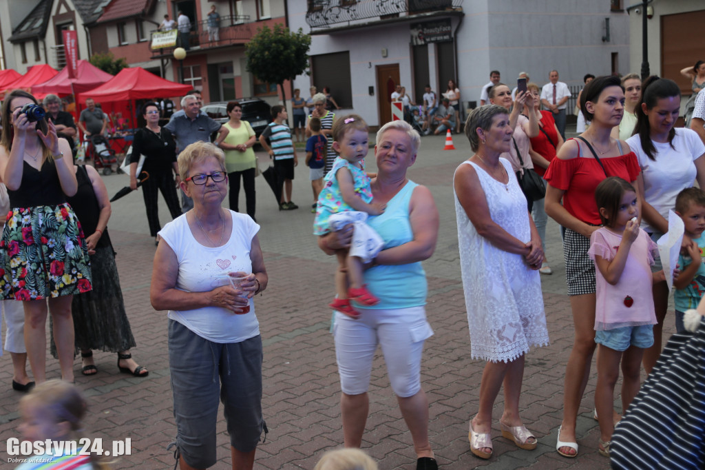 Deszczowe Dni Pępowa 2019