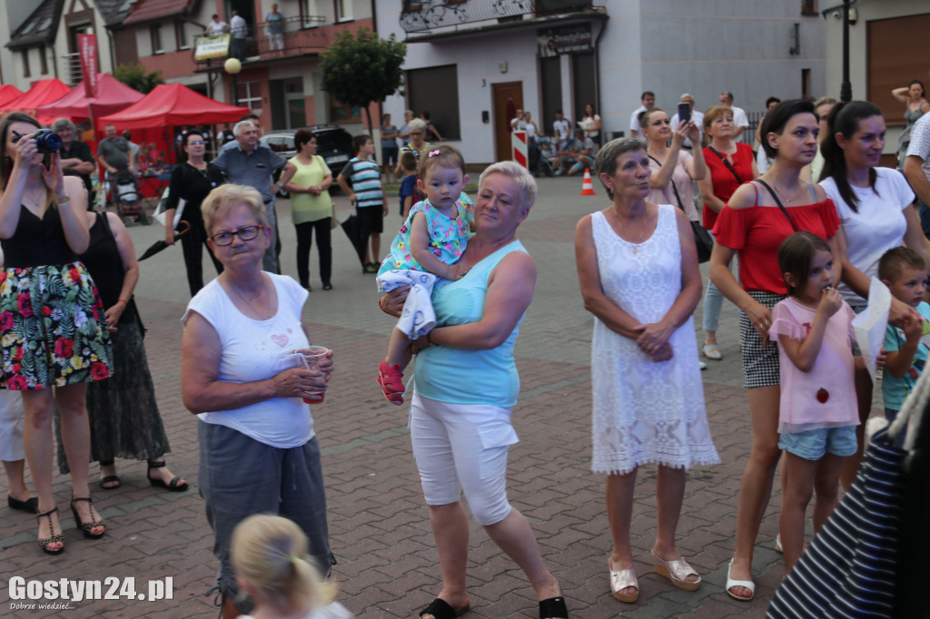 Deszczowe Dni Pępowa 2019