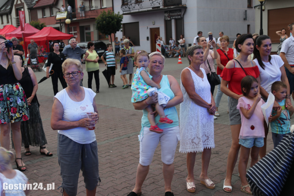 Deszczowe Dni Pępowa 2019