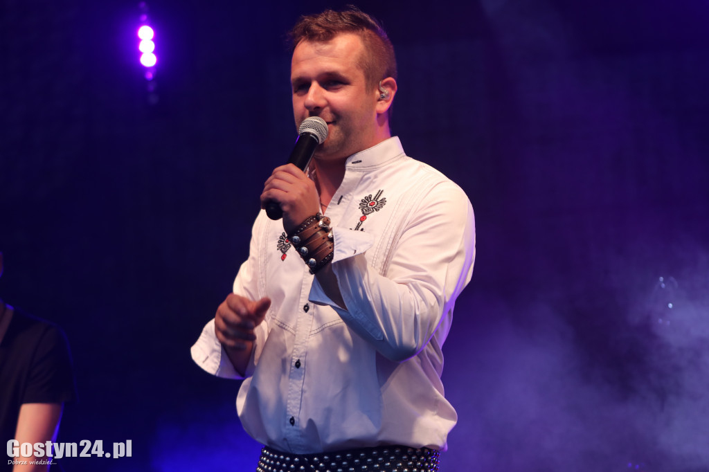 Deszczowe Dni Pępowa 2019