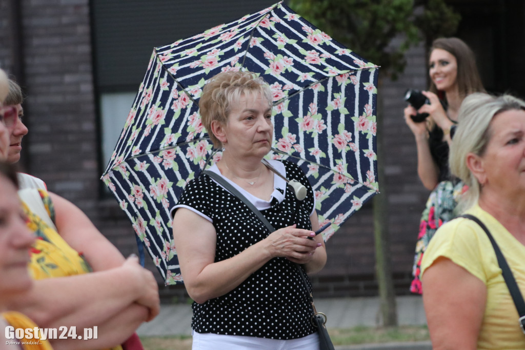 Deszczowe Dni Pępowa 2019