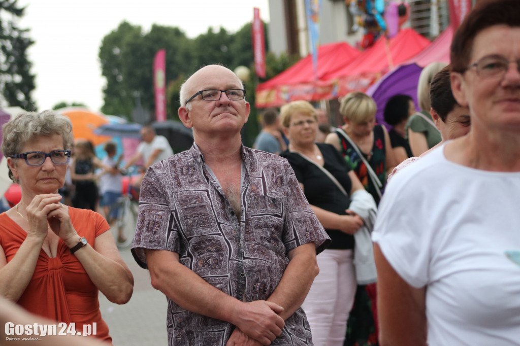 Deszczowe Dni Pępowa 2019