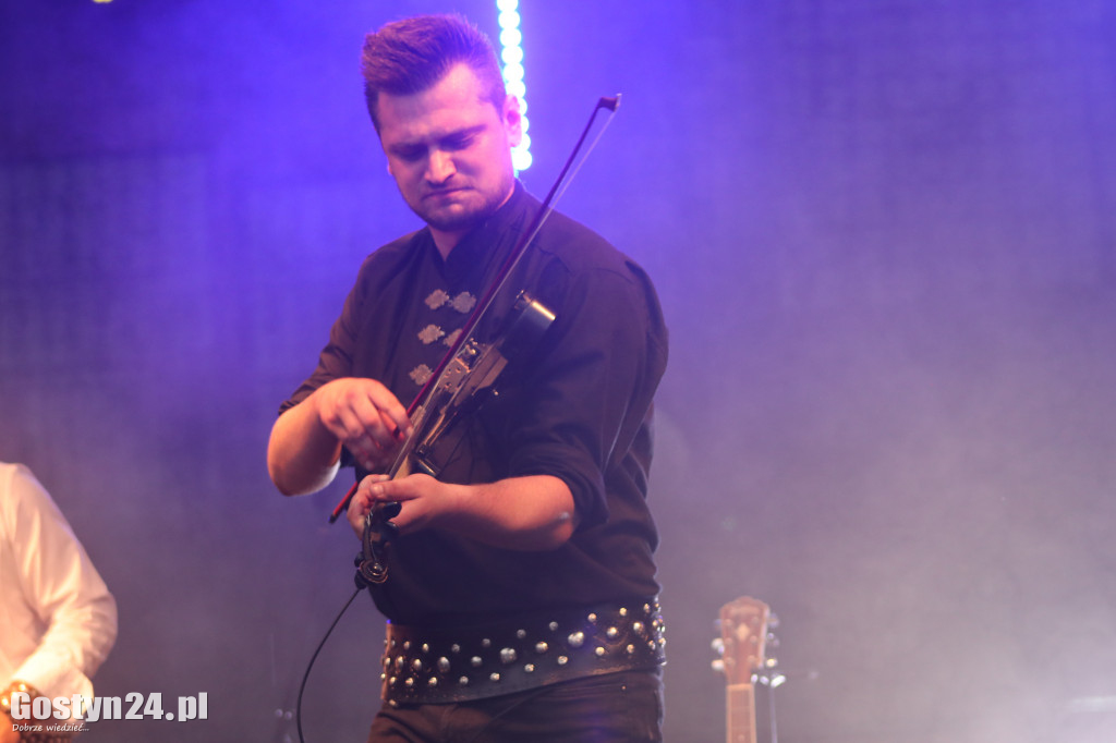Deszczowe Dni Pępowa 2019