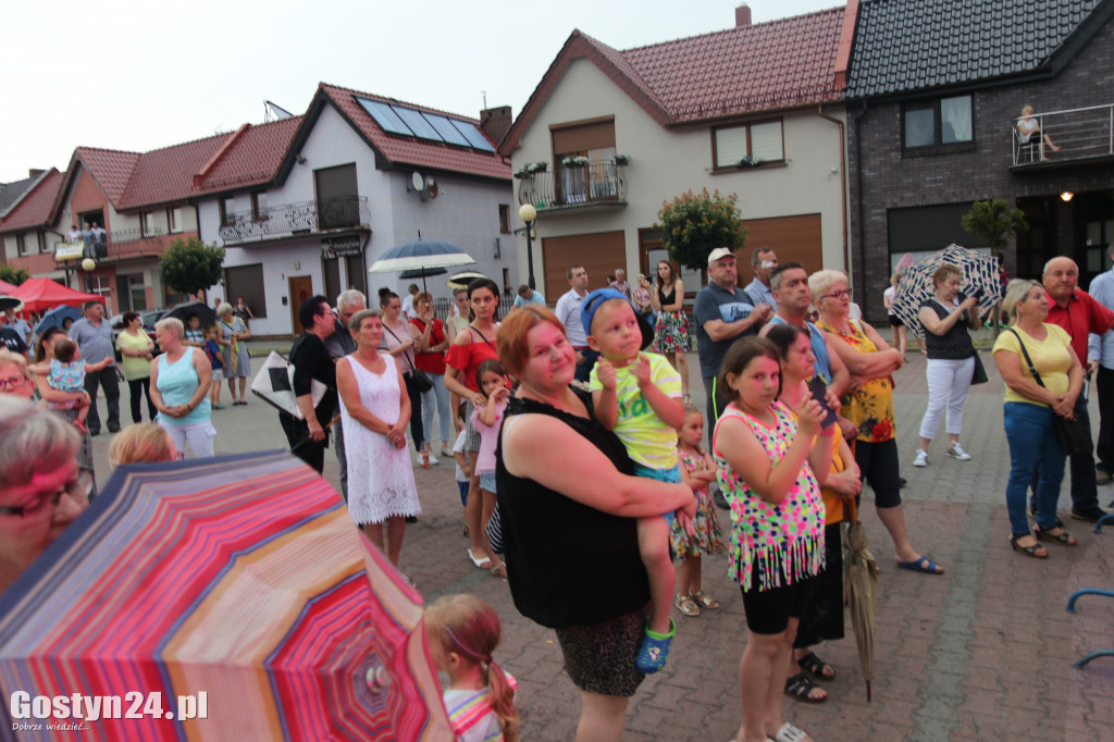 Deszczowe Dni Pępowa 2019