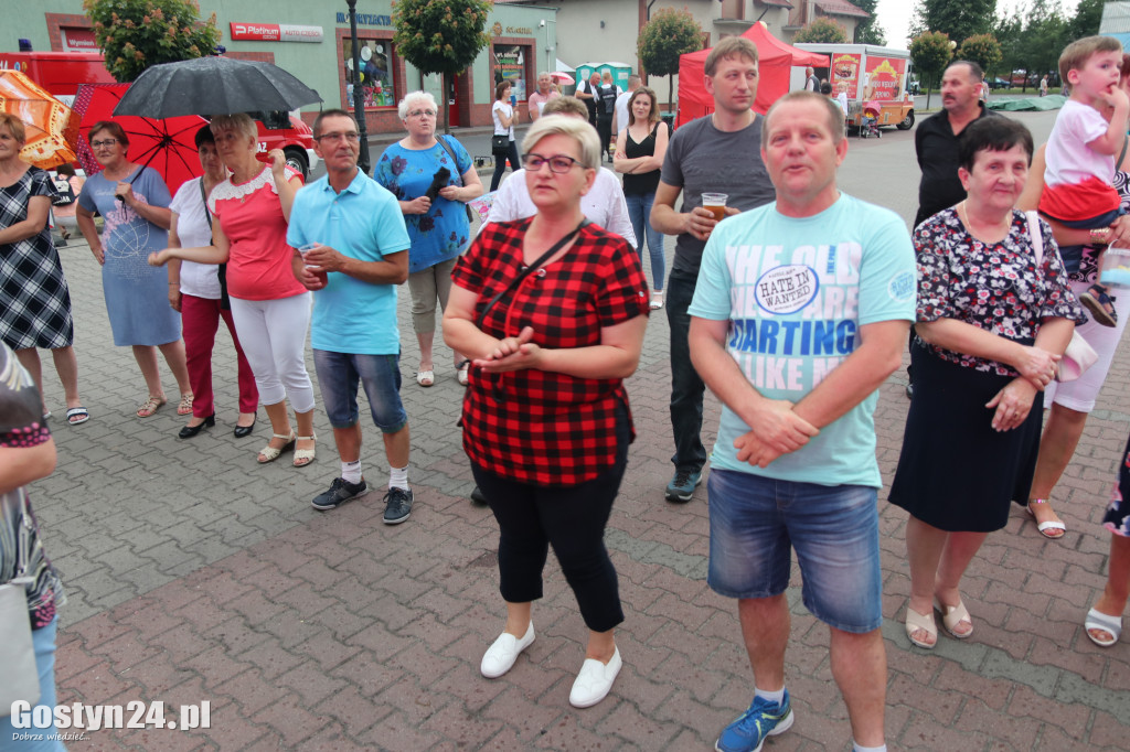 Deszczowe Dni Pępowa 2019