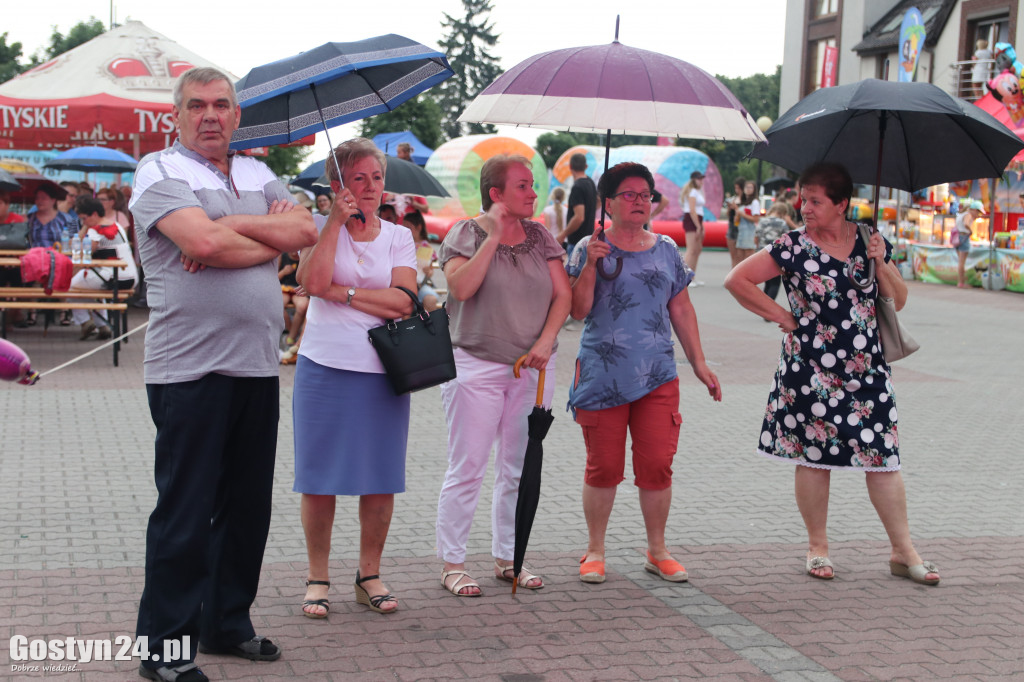 Deszczowe Dni Pępowa 2019